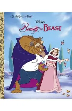 Beauty and the Beast - Teddy Slater