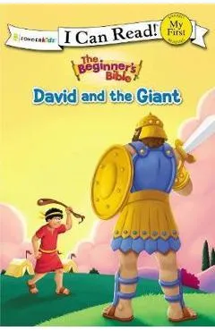 Beginner's Bible David and the Giant