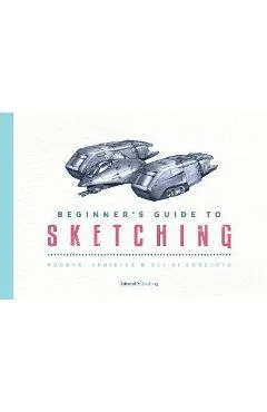 Beginner's Guide to Sketching