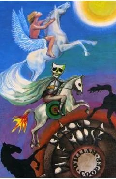 Behold a Pale Horse - Milton Cooper