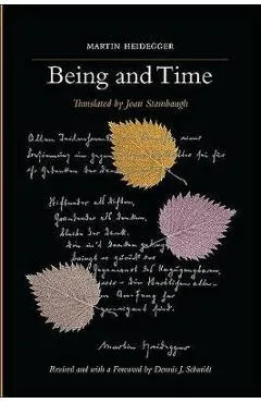 Being and Time