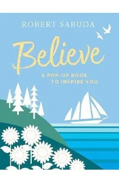 Believe - Robert Sabuda
