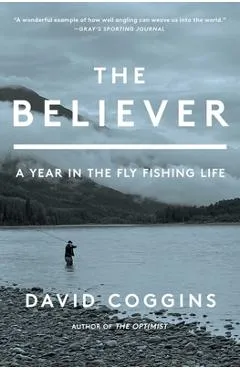 Believer - David Coggins