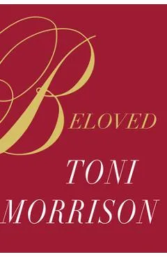 Beloved: Special Edition - Toni Morrison