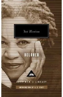 Beloved - Toni Morrison