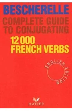 Bescherelle -  Bescherelle