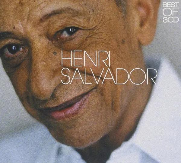 Best Of 3CD | Henri Salvador