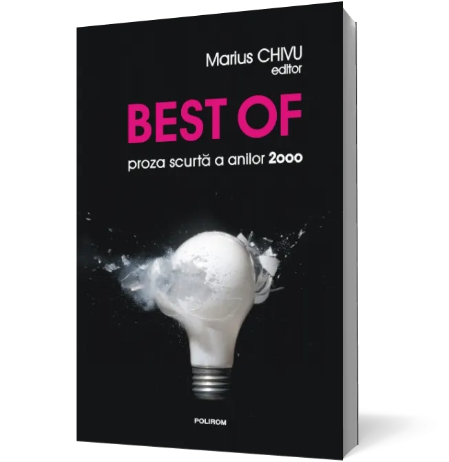 Best of proza scurta a anilor 2000