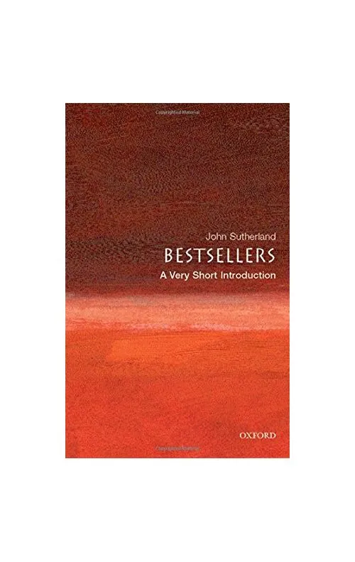 Bestsellers | John Sutherland