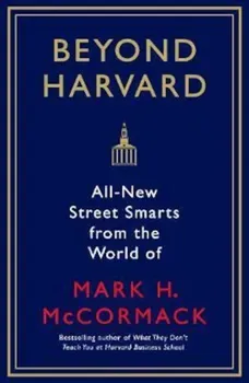 Beyond Harvard, Hardcover/Jo Russell Jo