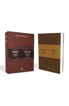 Biblia Bilingue Reina Valera Revisada / New King James - Reina Valera Revisada