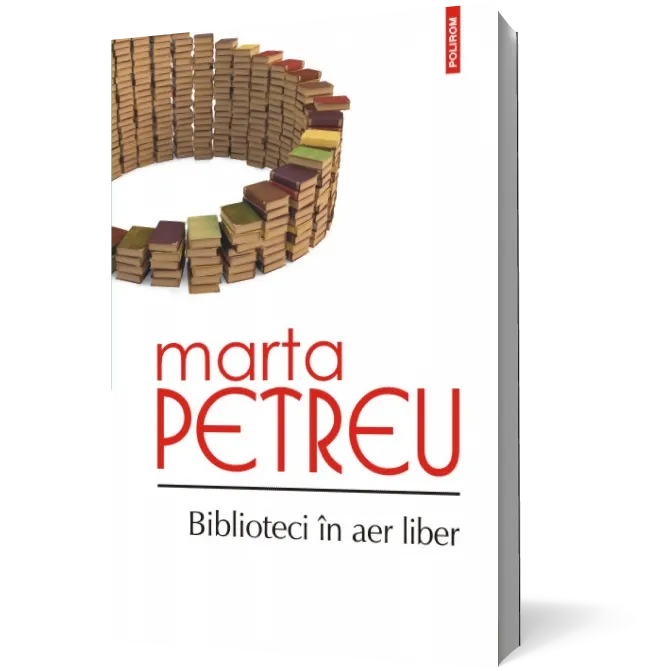 Biblioteci in aer liber