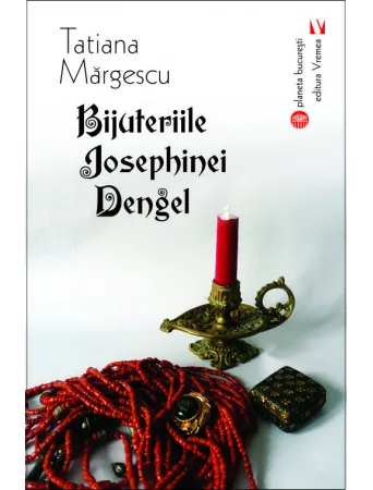 Bijuteriile Josephinei Dengel