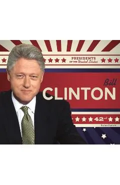 Bill Clinton - Breann Rumsch