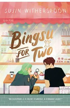 Bingsu for Two - Sujin Witherspoon