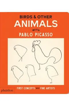 Birds & Other Animals - Phaidon Editors