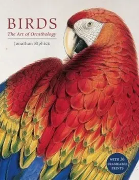 Birds, Paperback/Jonathan Elphick