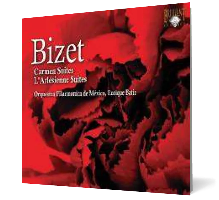 Bizet - Carmen & L'Arlésienne