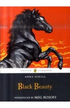 Black Beauty