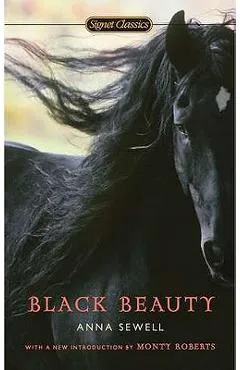 Black Beauty - Anna Sewell