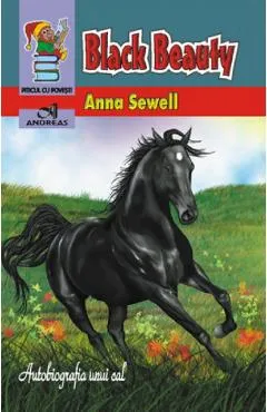 Black Beauty - Anna Sewell