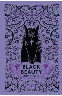 Black Beauty - Anna Sewell