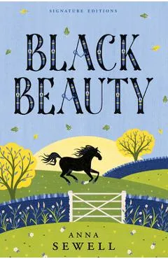 Black Beauty - Anna Sewell