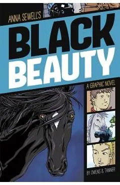 Black Beauty - Anna Sewell