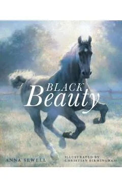 Black Beauty - Anna Sewell