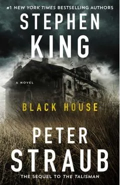 Black House - Stephen King