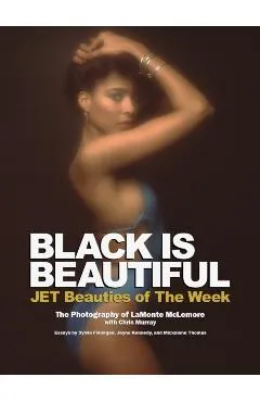 Black Is Beautiful: Jet Beauties of the Week - Lamonte Mclemore