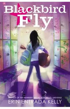 Blackbird Fly - Erin Entrada Kelly