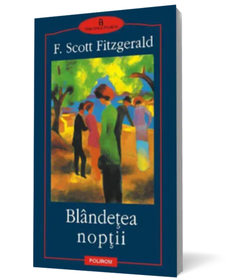 Blandetea noptii