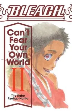 Bleach: Can't Fear Your Own World, Vol. 2, 2 - Tite Kubo