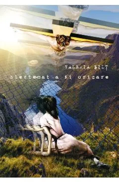 Blestemat a fi oricare - Valeria Bilt