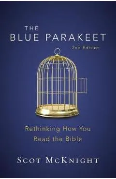 Blue Parakeet, 2nd Edition