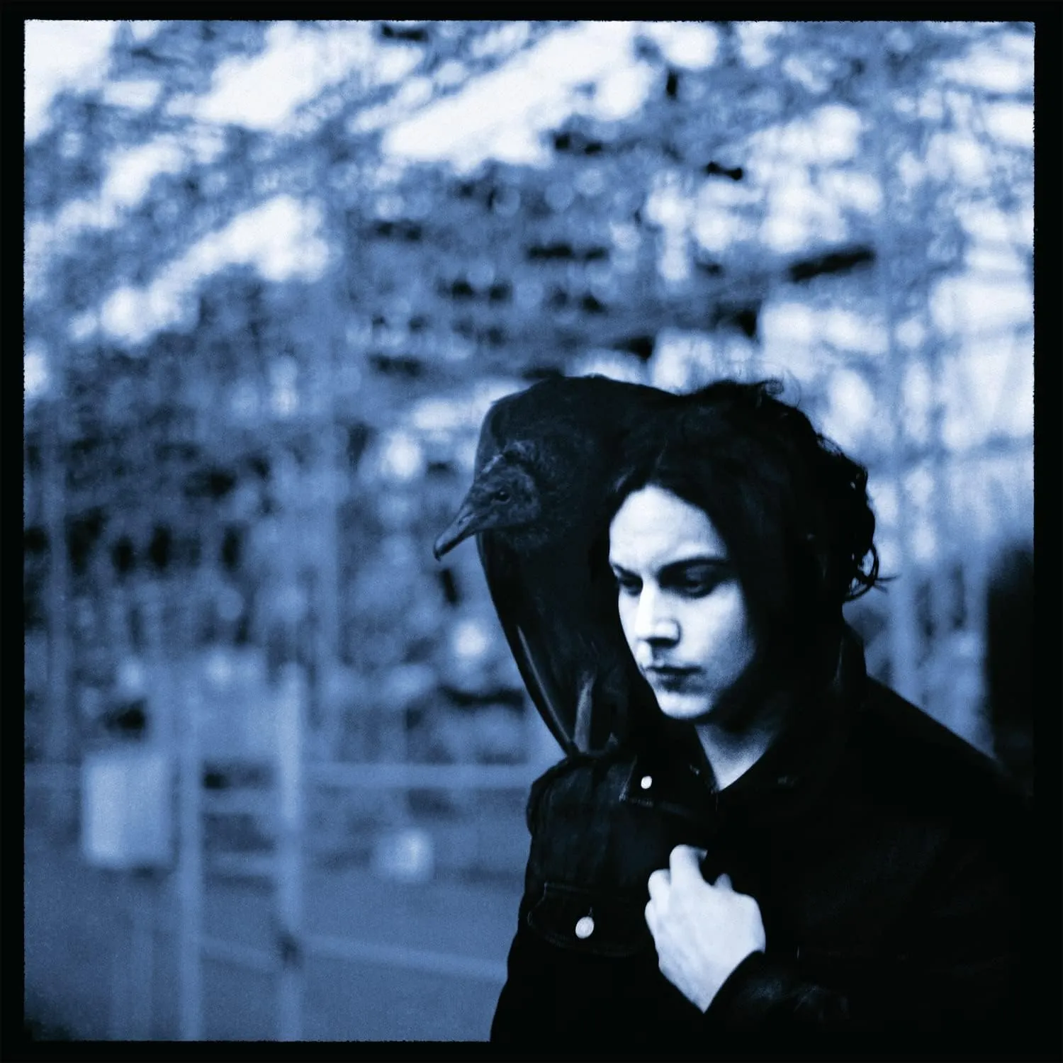 Blunderbuss - Vinyl | Jack White