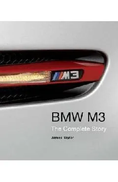 BMW M3 - James Taylor