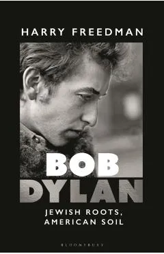 Bob Dylan - Harry Freedman