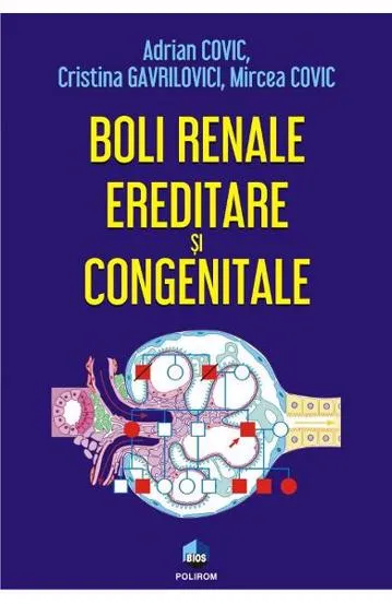 Boli renale ereditare si congenitale