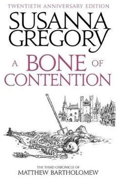 Bone Of Contention