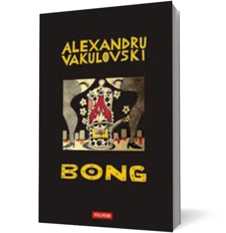 Bong (ed. cartonata)