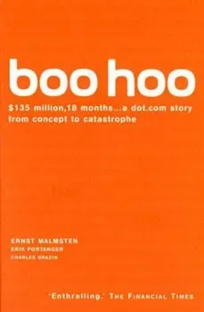 Boo Hoo, Paperback/Erik Portanger