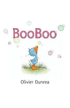 Booboo - Olivier Dunrea