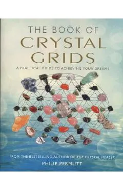 Book of Crystal Grids