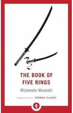 Book of Five Rings