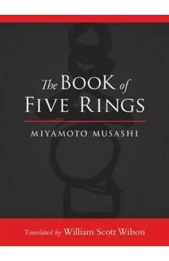 Book of Five Rings