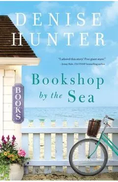 Bookshop by the Sea - Denise Hunter