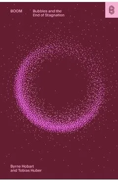 Boom - Byrne|huber Hobart