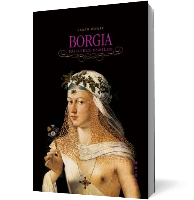 Borgia. Pacatele familiei